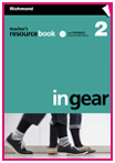 In Gear 2 Resource Book