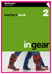 In Gear 2 Teachers Book