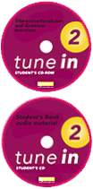 Student's CD and CD-ROM